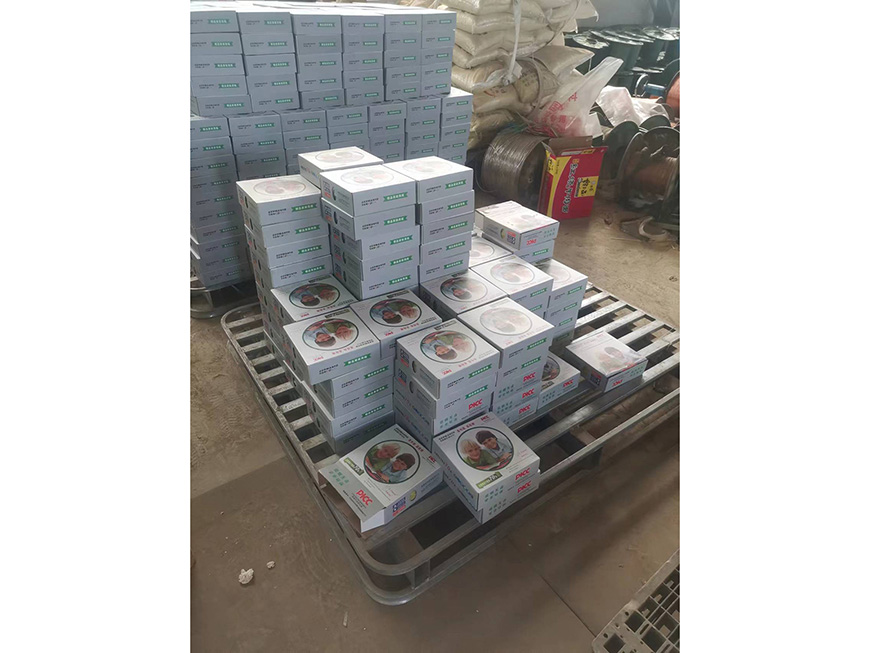 产品展示